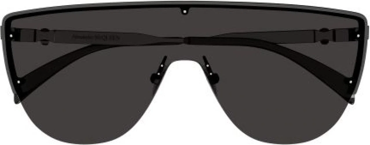 Alexander McQueen AM0457S Sunglasses - view 2